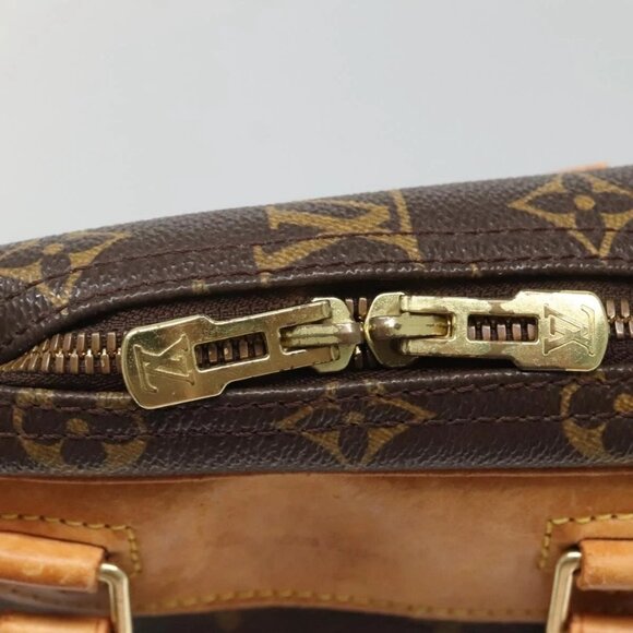 LOUIS VUITTON Monogram Excursion Hand Bag - Picture 8 of 16